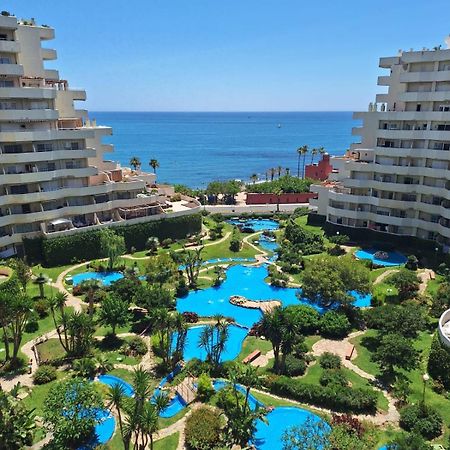 בנאלמדנה Benal Beach מראה חיצוני תמונה