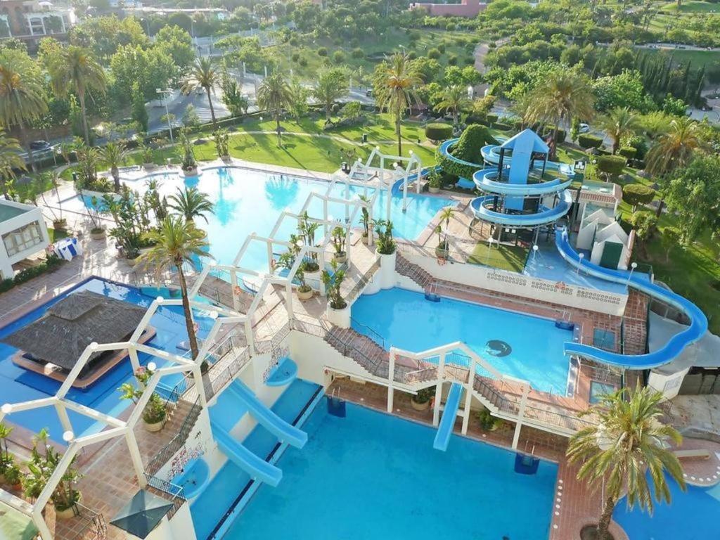 בנאלמדנה Benal Beach מראה חיצוני תמונה